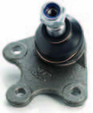 Rotula Inferior Volkswagen Fox / Cross Fox / Suran Derecha