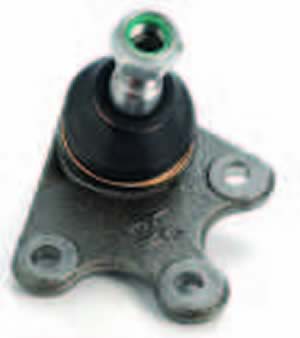 Rotula Inferior Volkswagen Fox / Cross Fox / Suran Izquierda