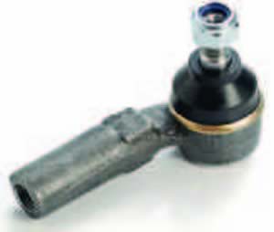 Extremo Derecho Volkswagen Fox - CrossFox - Suran / Gol 