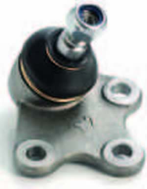 Rotula Inferior Volkswagen Fox / Gol Trend 2008/.. Izquierda