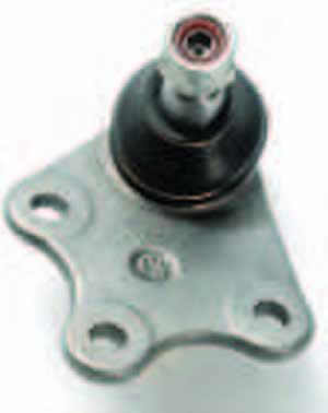 Rotula Inferior Volkswagen Crossfox 2005/.. Derecha 