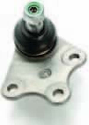 Rotula Inferior Volkswagen Crossfox 2005/.. Izquierda