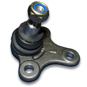 Rotula Inferior Volkswagen Vento Todos Izquierda