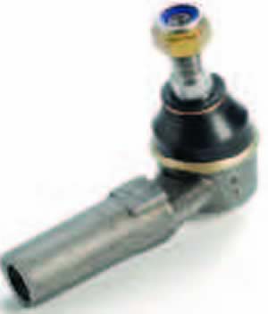 Extremo Derecho Volkswagen Transporter 90mm H 16x1.5 