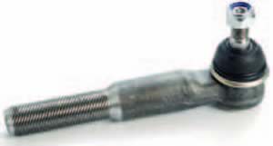 Barra Auxiliar Ford Pick-Up F-4000 99/.. 185mm Corto M 1" 