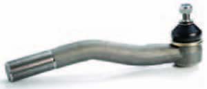 Barra Central Ford Pick-Up F-4000 99/.. Corto 306mm M1 3/8"