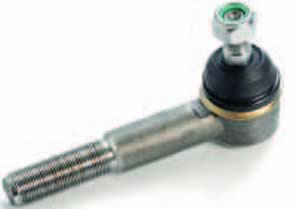 Extremo Corto Ford P-Up F-100 / 150 / Ranger 140mm M 20x1.5 