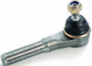 Barra Corta Ford P-Up F-100 / 150 / Ranger 140mm M 22x1.5 