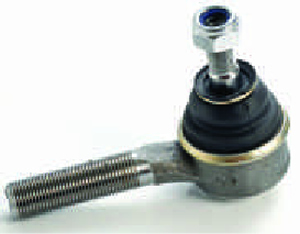 Extremo Corto Chevrolet 400 62/66 103mm M 5/8" 