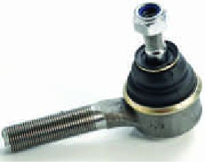 Extremo Corto Chevrolet 400 66/73 103mm M 11/16" 