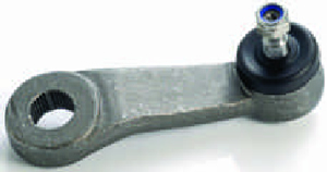 Brazo Pitman Chevrolet Chevy 69/78 estria 28/27mm mecanica