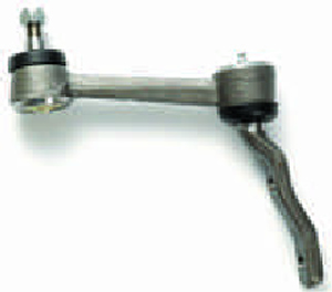 Brazo Auxiliar Chevrolet Pick Up / Apache/ Brava 63/69 Recto