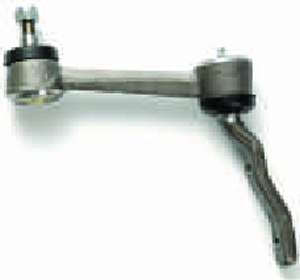 Brazo Auxiliar Chevrolet Pick Up Brava 63/72 curvo 