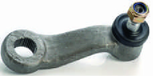 Brazo Pitman Chevrolet Pick Up C10 Silverado curvo e 30/29mm