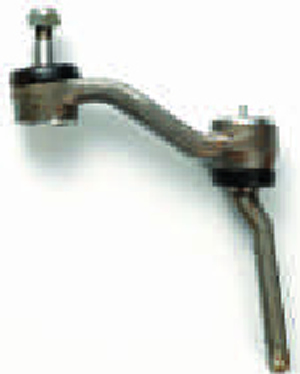 Brazo Auxiliar Chevrolet Pick Up Blazer / S10 