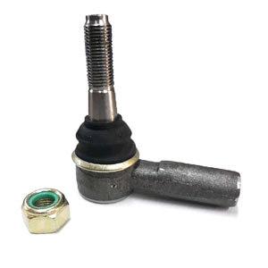 Extremo Corto Chevrolet Pick-Up S10 2017/.. 75mm M14/1.5