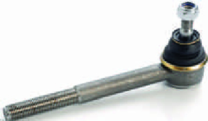 Extremo Chevrolet Pick-Up C30 RI 195mm M 5/8" 