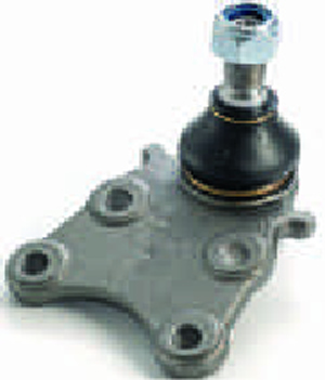 Rotula inferior Chevrolet Pick-Up Luv / Isuzu Luv 4x4