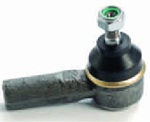 Extremo Chevrolet Chevette  Alfa Romeo BMW 75mm H 14x1.5 