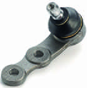 Rotula Inferior Chevrolet Corsa / Combo .../97