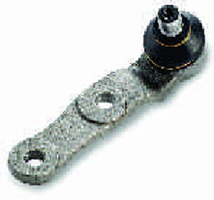 Rótula Inferior Chevrolet Corsa / Combo 97/.. Curva 