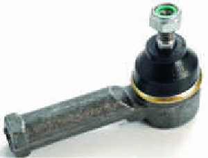 Extremo Chevrolet Corsa II 00/12 Agile Todos 92mm RH 14x1,5