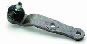 Rótula Inferior Chevrolet Agile