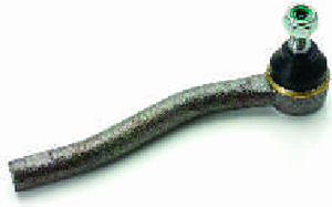 Extremo Derecho Chevrolet Aveo Todos largo 190mm RH 12x1.5