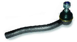 Extremo Izquierdo Chevrolet Aveo Todos largo 190mm RH 12x1.5