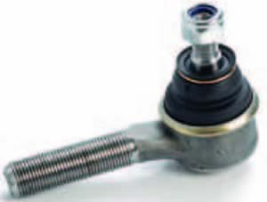 Extremo Rastrojero P63 68/70 RD 100mm M 18x1.5 