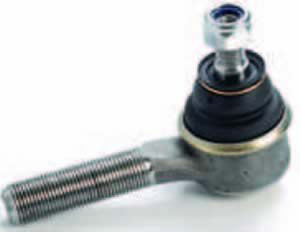 Extremo Rastrojero P63 68/70 RI 100mm M 18x1.5 