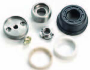 Reparacion Rotula Peugeot 404 / 504