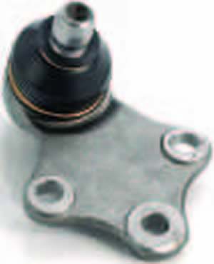 Rotula Inferior Peugeot 306 D/Hidr. 99/... Perno 18mm 