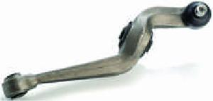 Brazo Rotula Peugeot 205 / Citroën C-15  Izquierdo 320mm