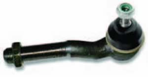 Extremo Derecho Peugeot 406 95/.. Largo 120mm M 16x1,5