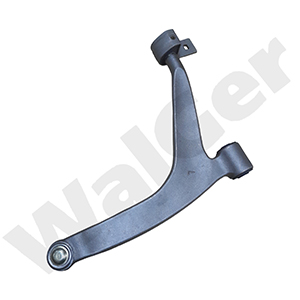 Brazo Rotula Izquierdo Peug Partner Buje 8mm perno 18mm Todo