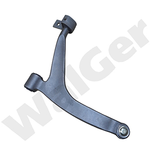 Brazo Rotula Izquierdo Peug Partner Buje 8mm perno 18mm Todo