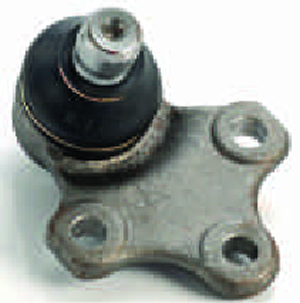 Rótula inferior Peugeot Partner  Xsara 00/07 Perno 18 mm