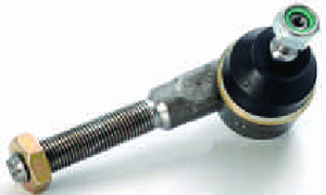 Extremo Derecho Peugeot 106 / 206 / 605 / 305 / 307 110mm 