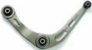 Brazo Rotula Peugeot 206 Izquierda