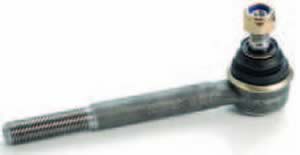 Extremo Largo Toyota Hilux 2000 4x2 185mm M 17x1.5 