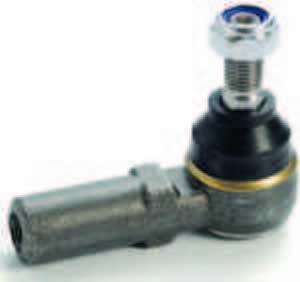 Extremo Toyota Hilux 2002/.. 83.5mm H15x1.5