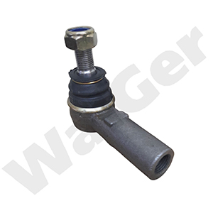 Extremo Direccion Toyota Hilux / SW4 16/...