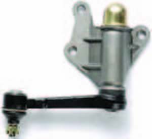 Brazo auxiliar Toyota Hilux 4x4 1996/2000