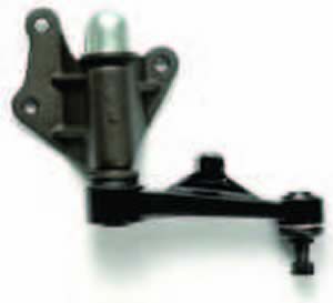 Brazo auxiliar Toyota Hilux 4x2 y 4x4 2001/....