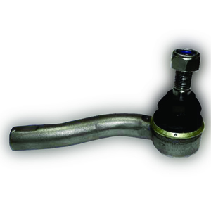 Extremo Izquierdo Toyota Etios Todos