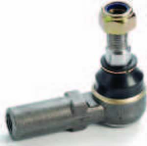 Extremo Mercedes Benz Sprinter 80mm H 16x1.5