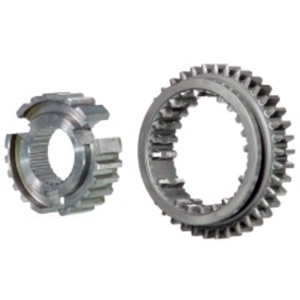 Engranaje Sincronizado Renault 9 / 11 / 19 JB-JC 3ª y 4ª