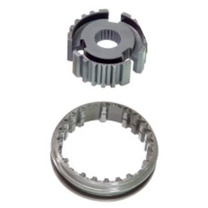 Engranaje Sincronizado Renault 9 / 11 / 19 JB-JC 5ª