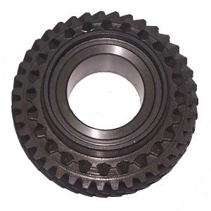 Engranaje Tercera Renault Kangoo JB1 / JB3 / JC5 39-24z 